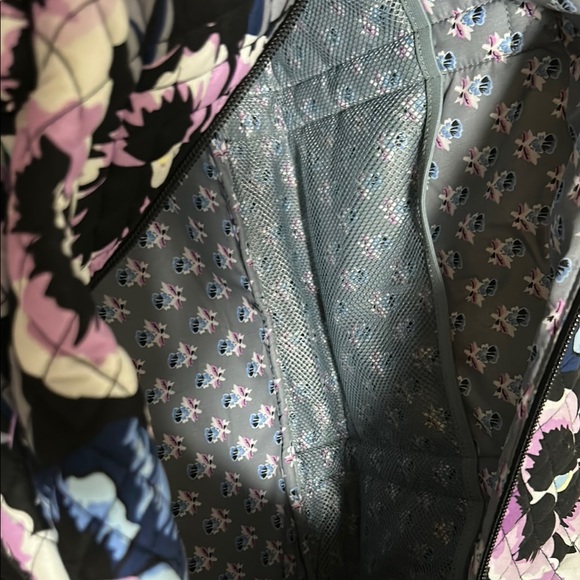 Vera Bradley Medium Travel Duffle Bag - Picture 4 of 4